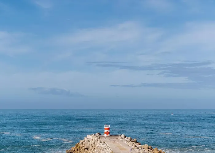 Farol Beach Place