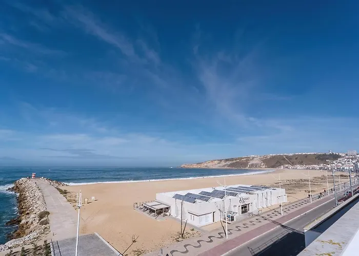 Farol Beach Place