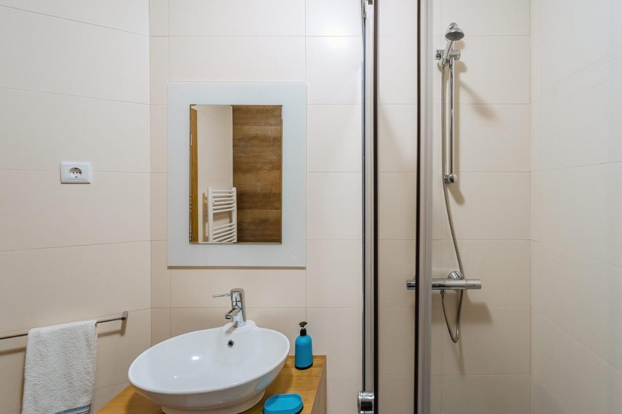 Farol Place Appartement Nazaré