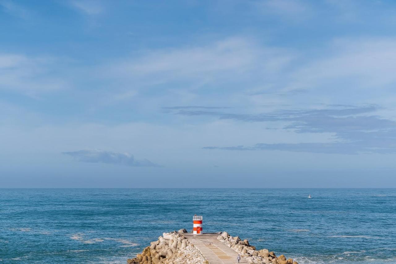Appartement Farol Place *