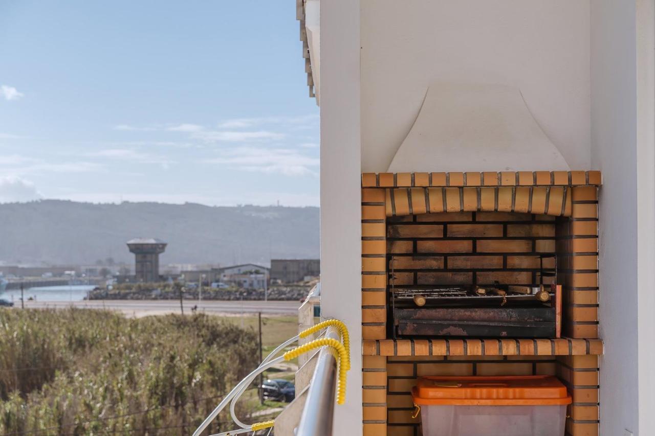 Farol Place Apartament Nazaré