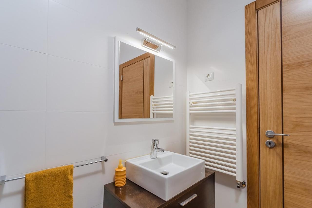 Farol Place Apartament Nazaré
