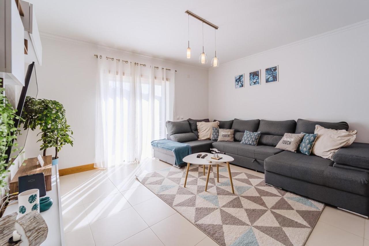 Farol Place Apartament Nazaré