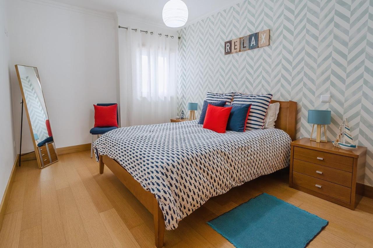 Appartement Farol Place *