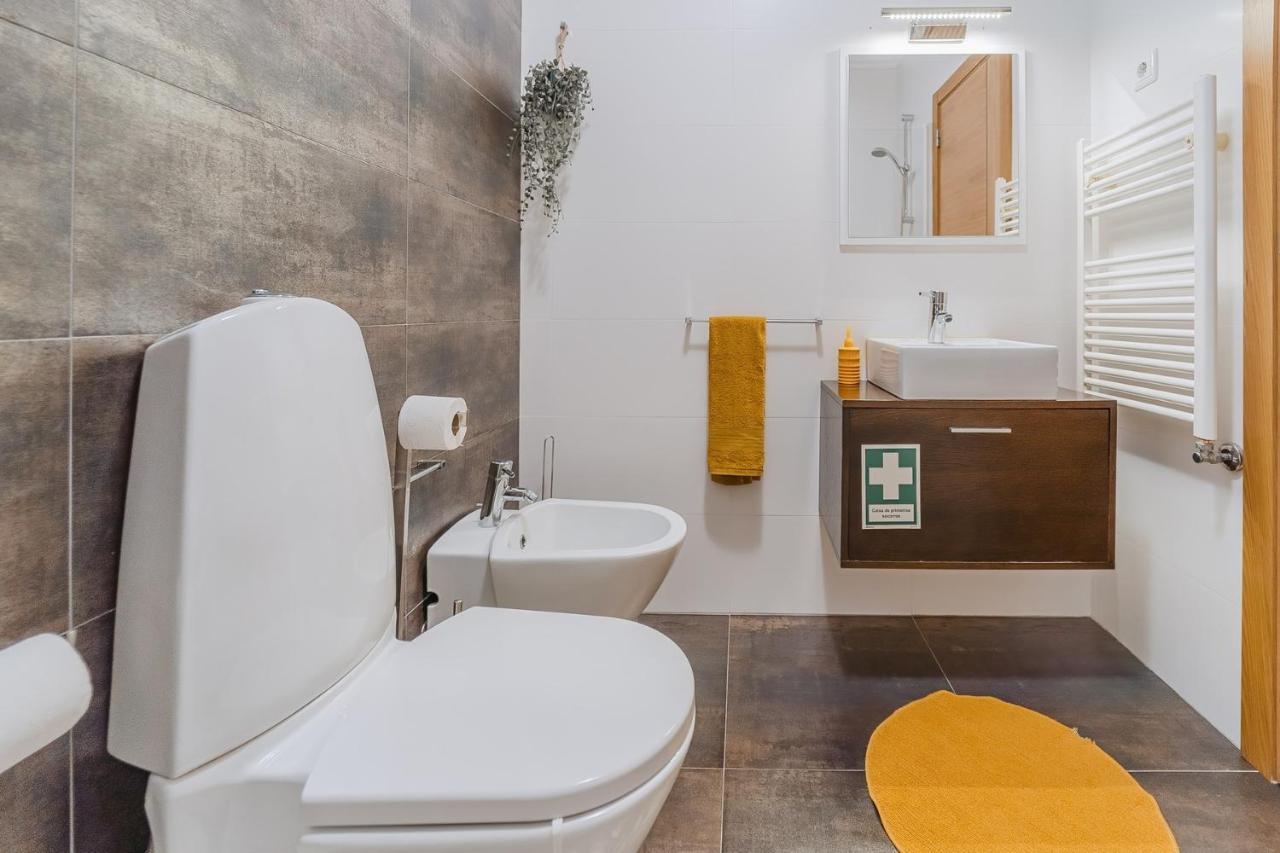 Farol Place Apartament *