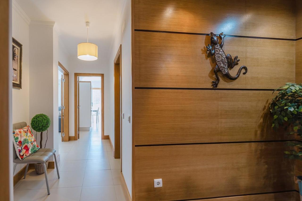 Appartement Farol Place