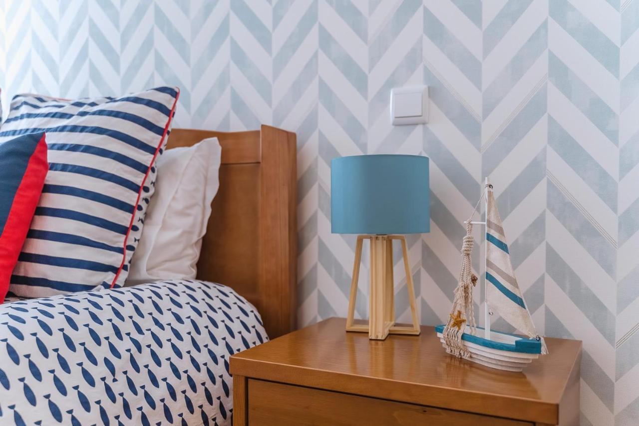 Appartement Farol Place