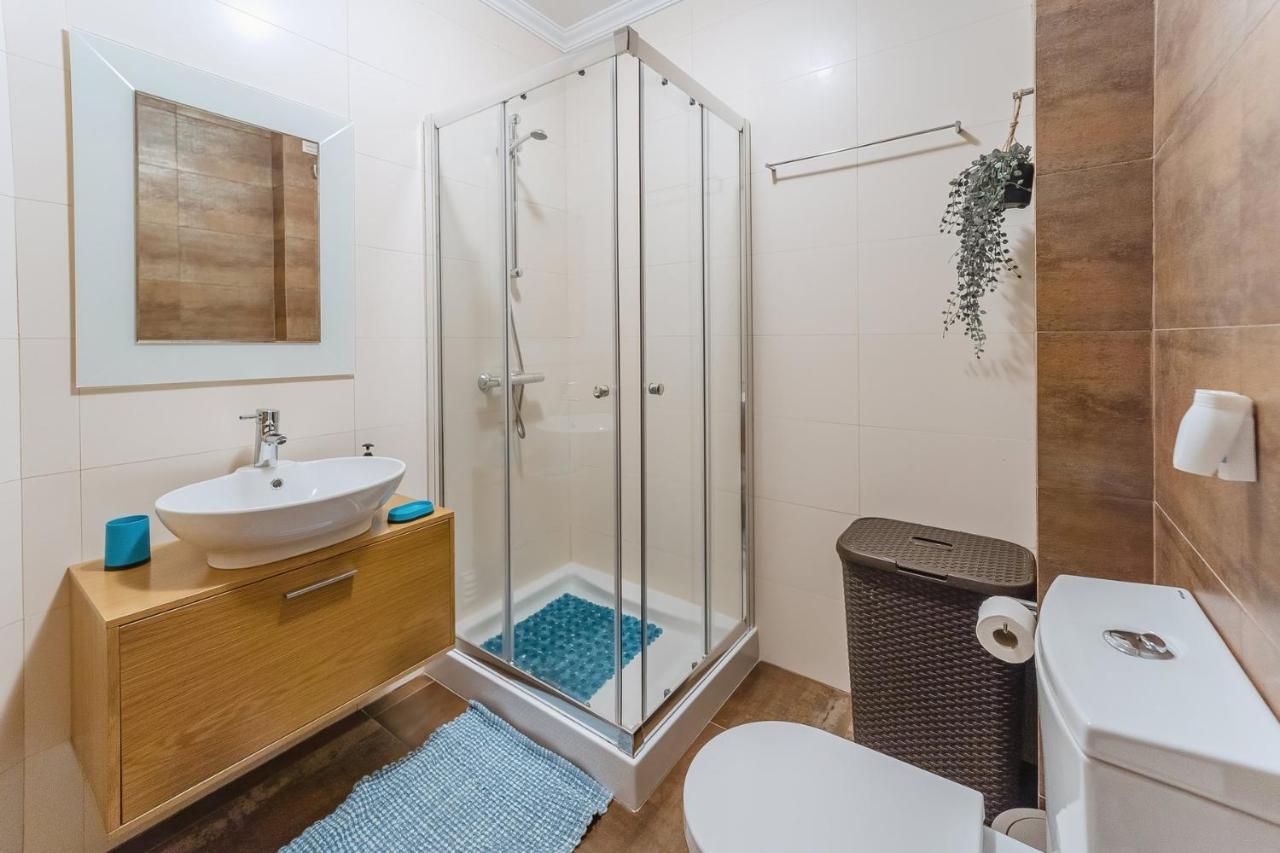 Farol Place Appartement Nazaré