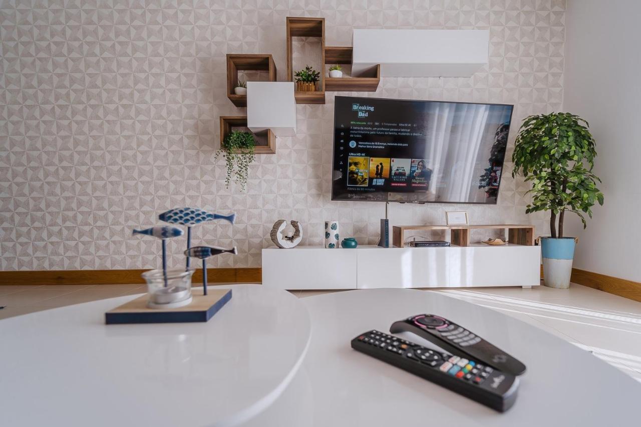 Apartament Farol Place *