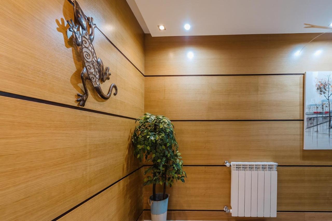 Farol Place Appartement *