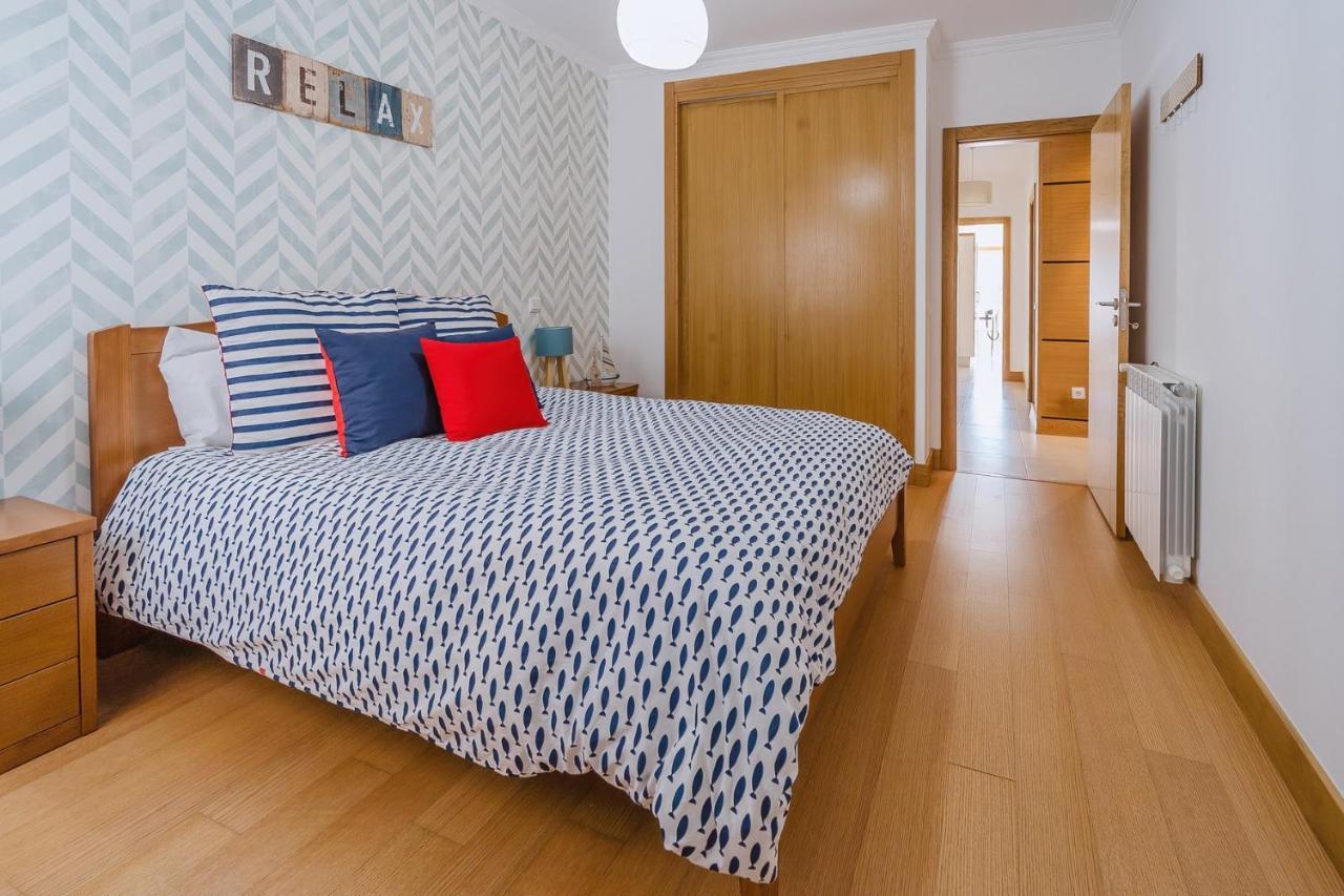 Appartement Farol Place Nazaré