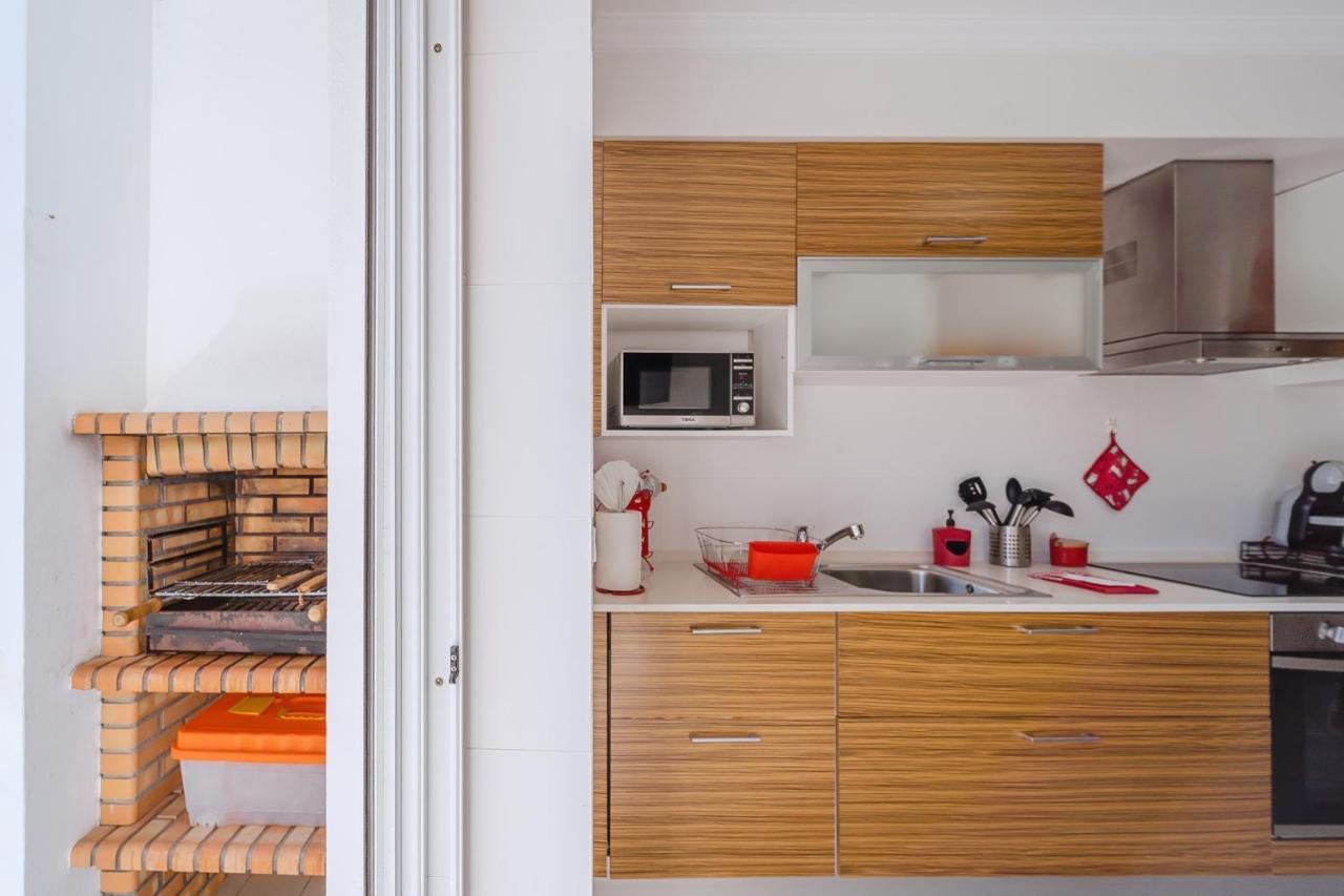 Appartement Farol Place