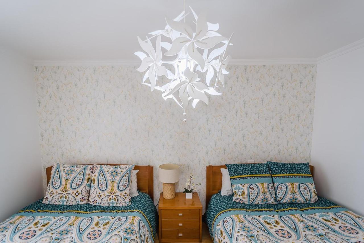 Appartement Farol Place