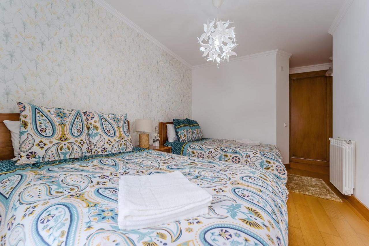 Farol Place Appartement Nazaré