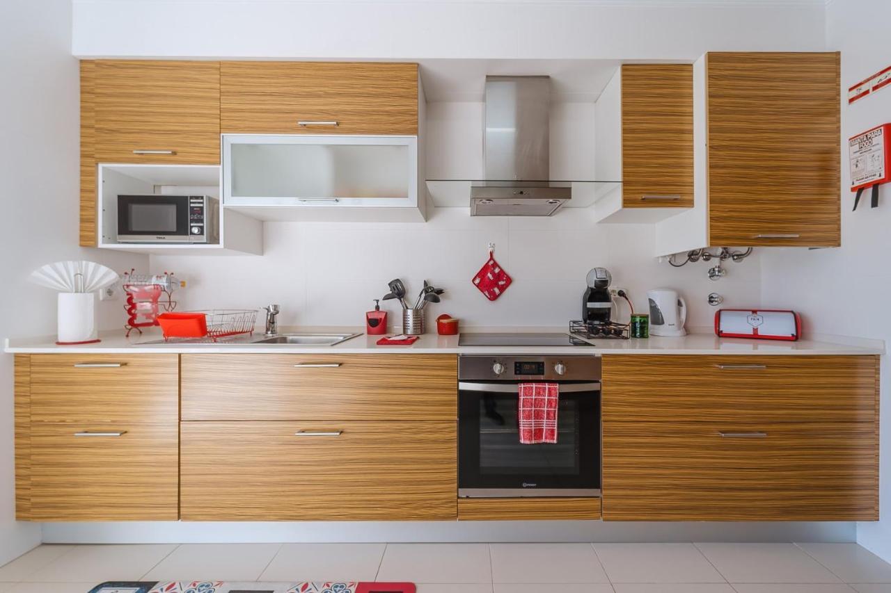Farol Place Appartement *