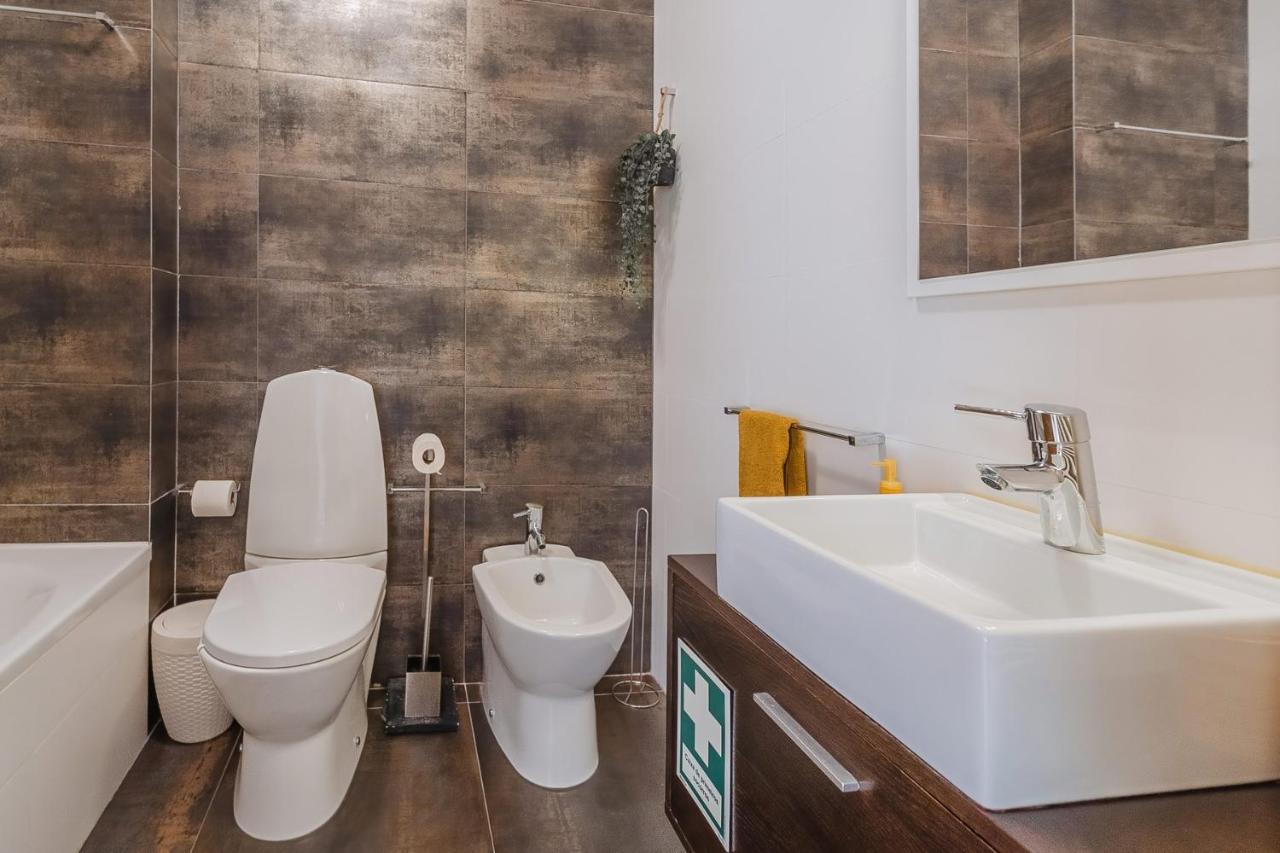 Farol Place Appartement